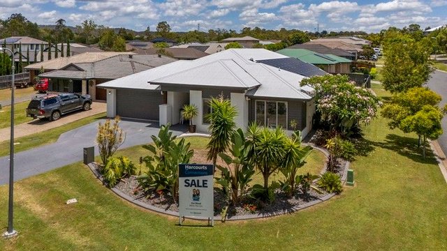 23 Tallwoods Circuit, QLD 4207