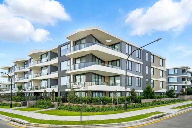 G07/1a Vangelis Street, NSW 2155
