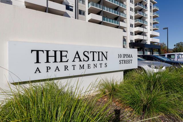 106/10 Ipima Street, ACT 2612