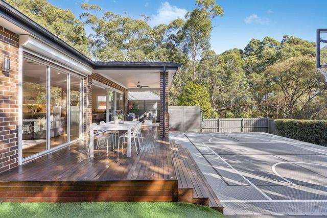 18 Leslie Street, NSW 2113