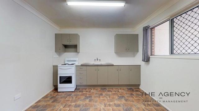 1/28 Capricorn Crescent, QLD 4701