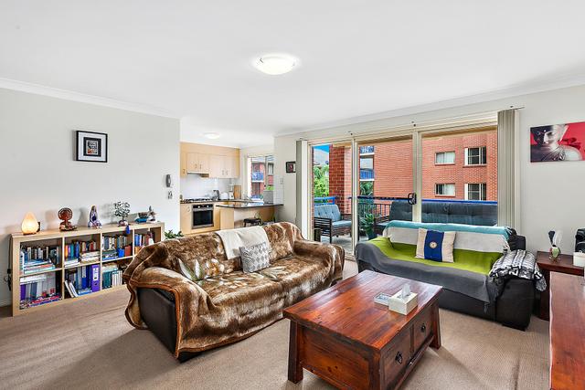 54/7 Regent Street, NSW 2500