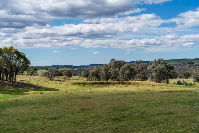 838 Murrumbateman Road, NSW 2582