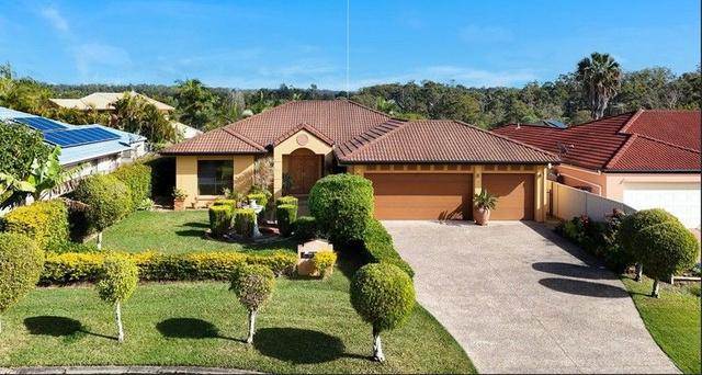 23 Sugargum Court, QLD 4214