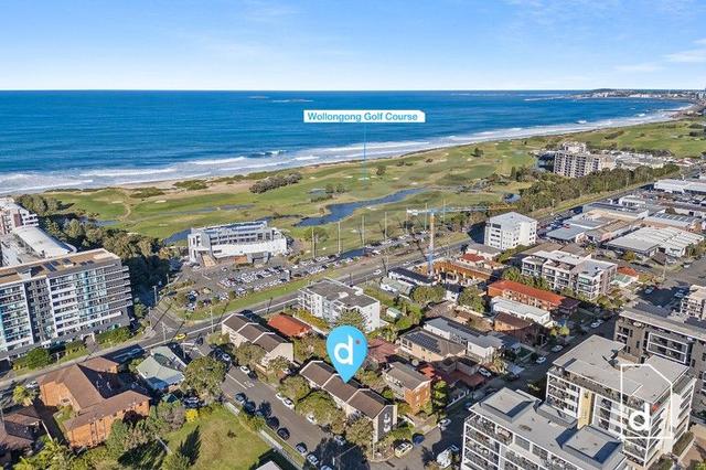 3/13 Bank  Street, NSW 2500