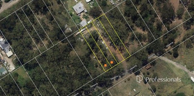 Lots 60-61 Edward Street, NSW 2765