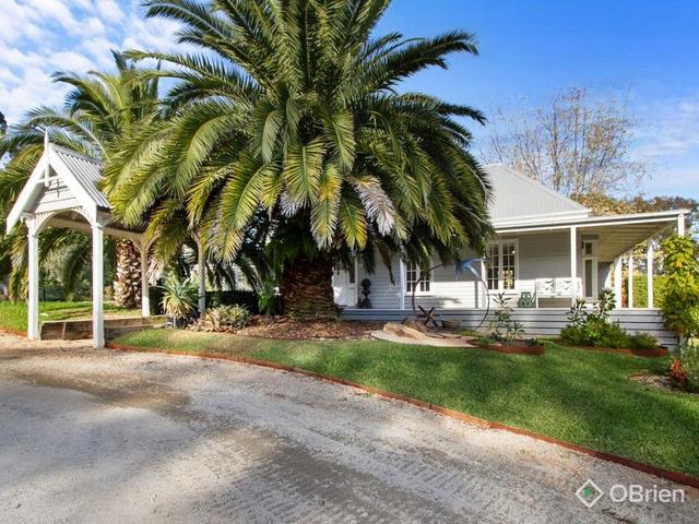 3 Wattle Rise, VIC 3904