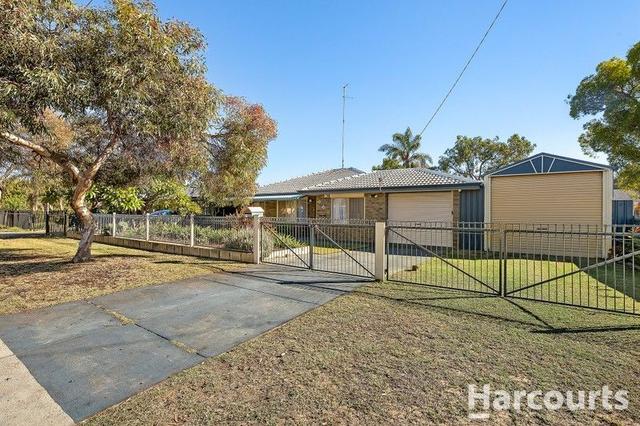 21 Steerforth Drive, WA 6210