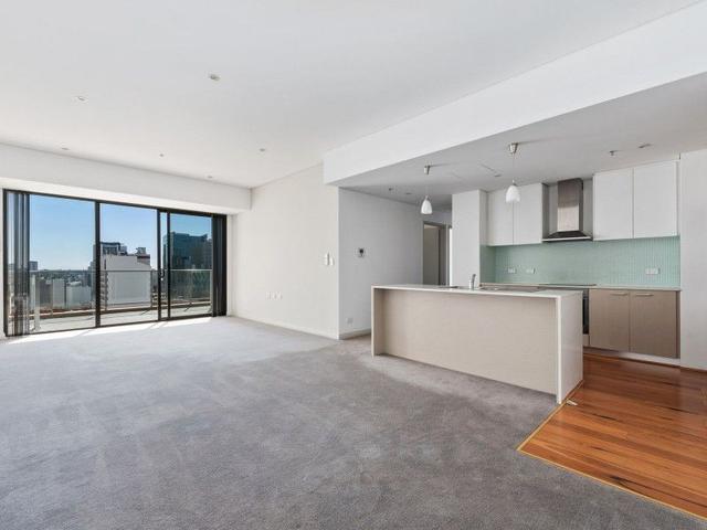 99/580 Hay Street, WA 6000