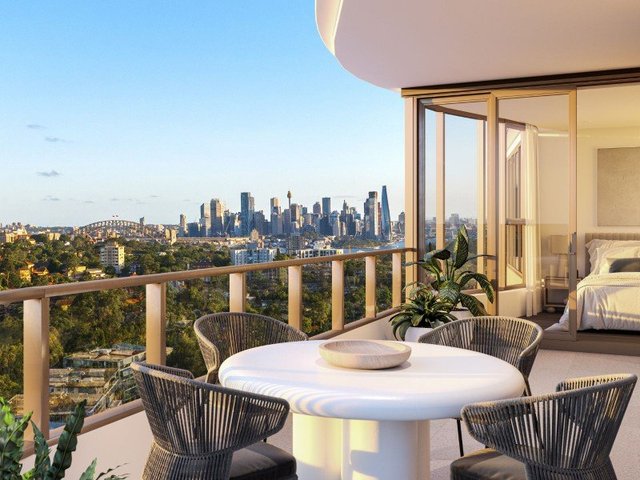 8 Marshall Avenue, NSW 2065
