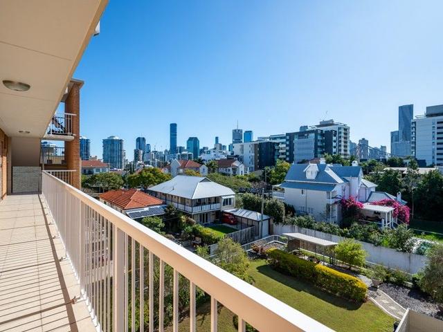 18/81 Langshaw Street, QLD 4005