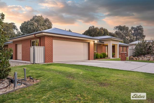5 Caddy Court, VIC 3690
