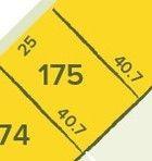 Lot 175/null Chinook Crescent, QLD 4818