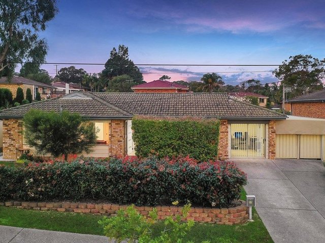 31 Debra Anne Drive, NSW 2261
