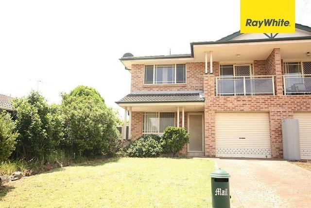 1/8 Owen Stanley Road, NSW 2167