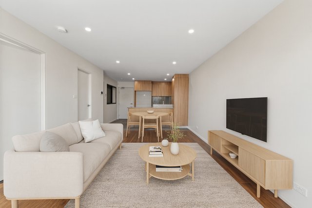 13/40 Trevor Gibson Way, ACT 2913