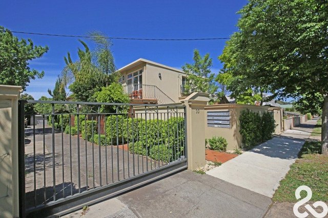 4/70 Collins Street, VIC 3071