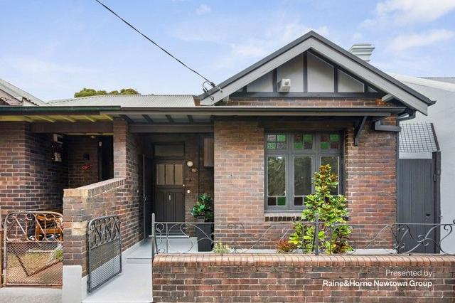 16A Fitzroy Street, NSW 2042