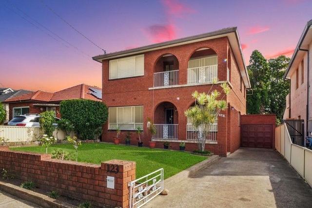 123 Wardell Road, NSW 2206