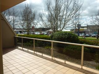Balcony from living room (2019-11-12)