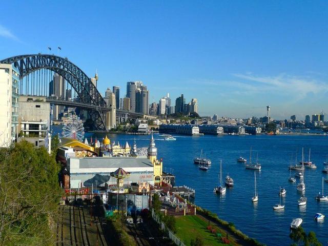 16/1 Harbourview Crescent, NSW 2060