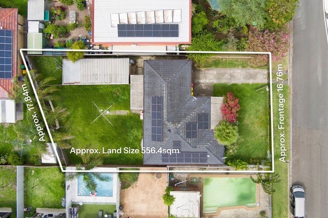 64 Gowlland Parade, NSW 2213