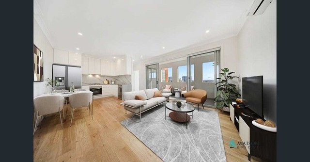 33/12 Post Office Street, NSW 2118