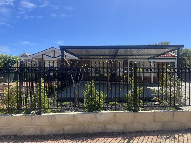 6 Tipuana Place, WA 6027