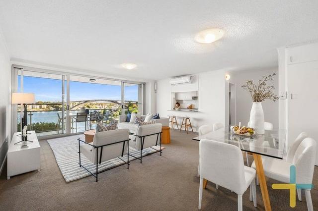 1/2 Mount Street, NSW 2110