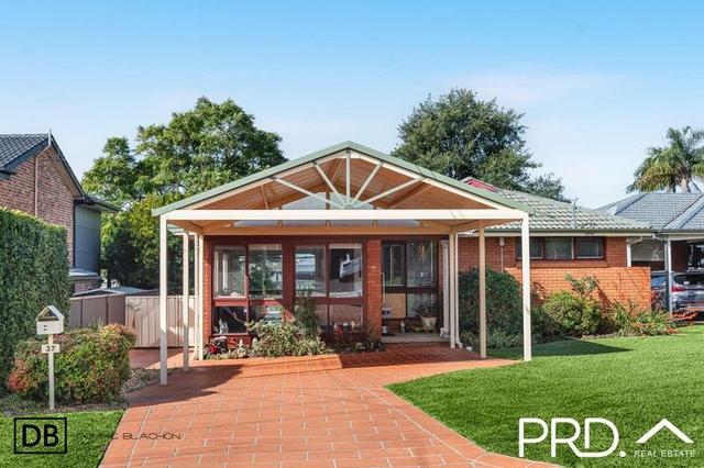 37 Douglas Street, NSW 2213