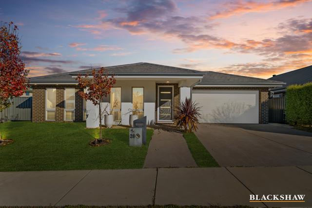 28 Studdy Road, NSW 2620