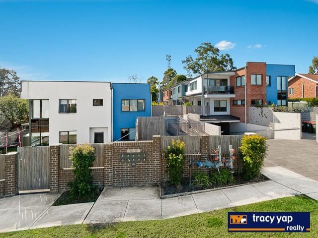 3/227 Pennant Hills Road, NSW 2118