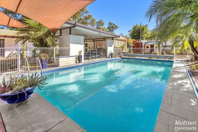 5 Giles Street, NT 0870