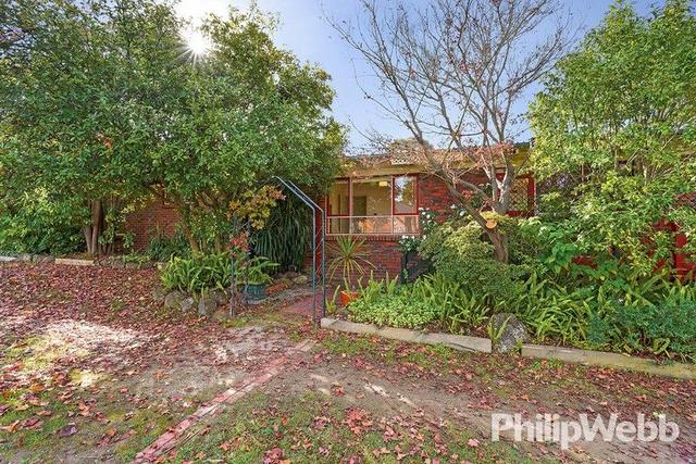 41 Armstrong Road, VIC 3135
