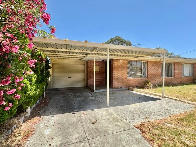 15 Kinbrace Way, WA 6147