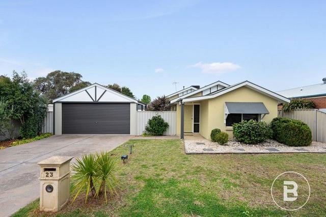 23 Saxby Drive, VIC 3551