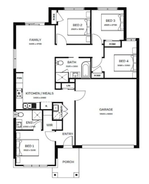 (no street name provided), VIC 3978