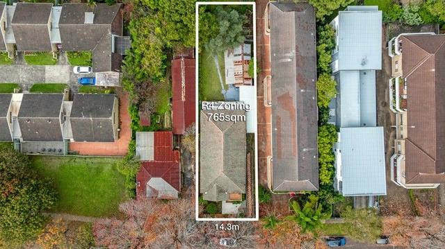 24 Henry Street, NSW 2150