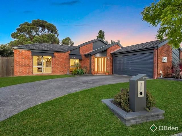 47 Strathaird Drive, VIC 3805