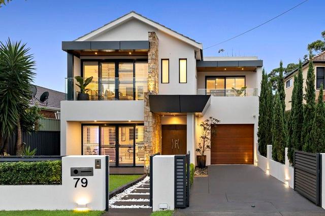 79 Napoleon Street, NSW 2219