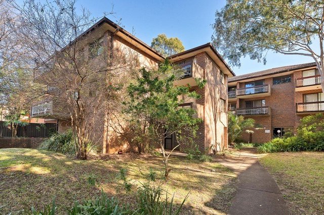 11/32-33 Park Avenue, NSW 2145