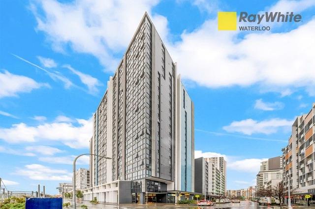 202/7 Magdalene Terrace, NSW 2205