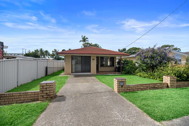 73 Central Street, QLD 4215