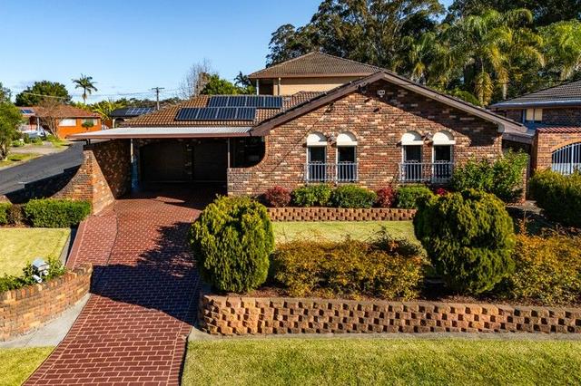 25 Hazel Street, NSW 2145