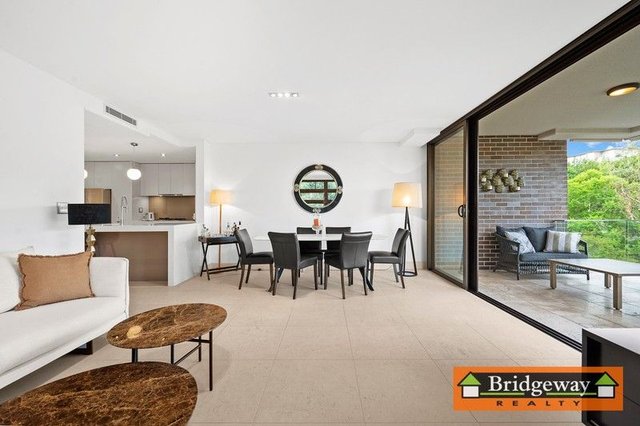 25/5 Wallaroo Close, NSW 2071