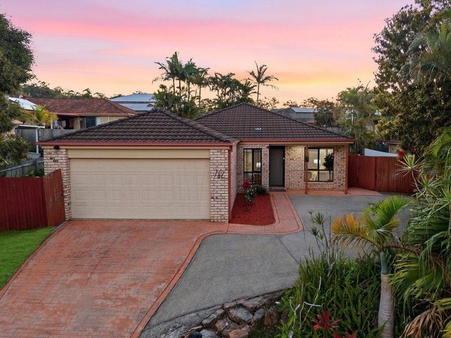 162 Rubicon Crescent, QLD 4112