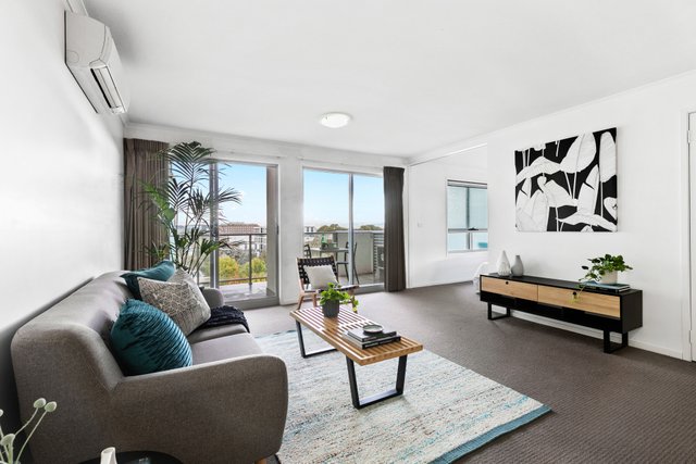 701/17 Dooring Street, ACT 2612