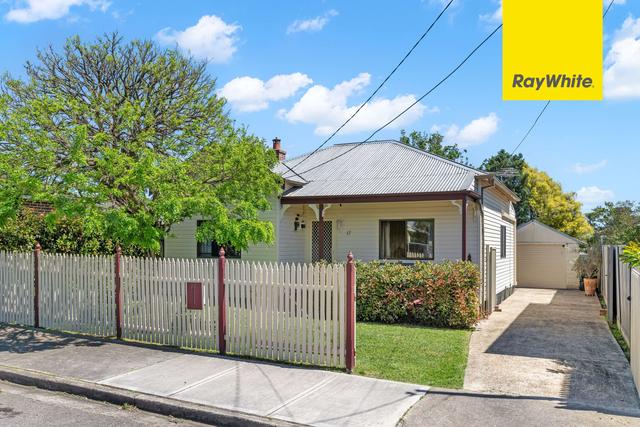 17 Gormley Street, NSW 2141