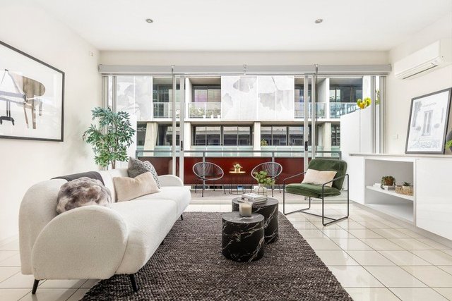18/2 King Street, VIC 3181