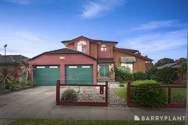 18 Maybury Drive, VIC 3082